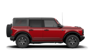 2026 Ford Bronco® External Image 1